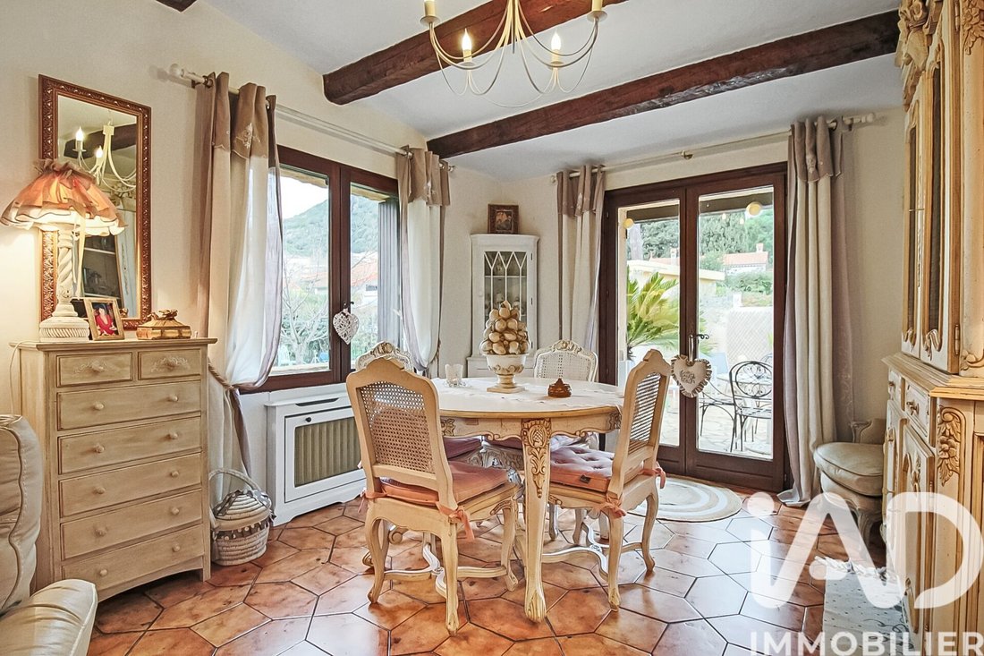 House in Cannes Marina-La Roubine, Mandelieu-la-Napoule, France 4 - 17797192
