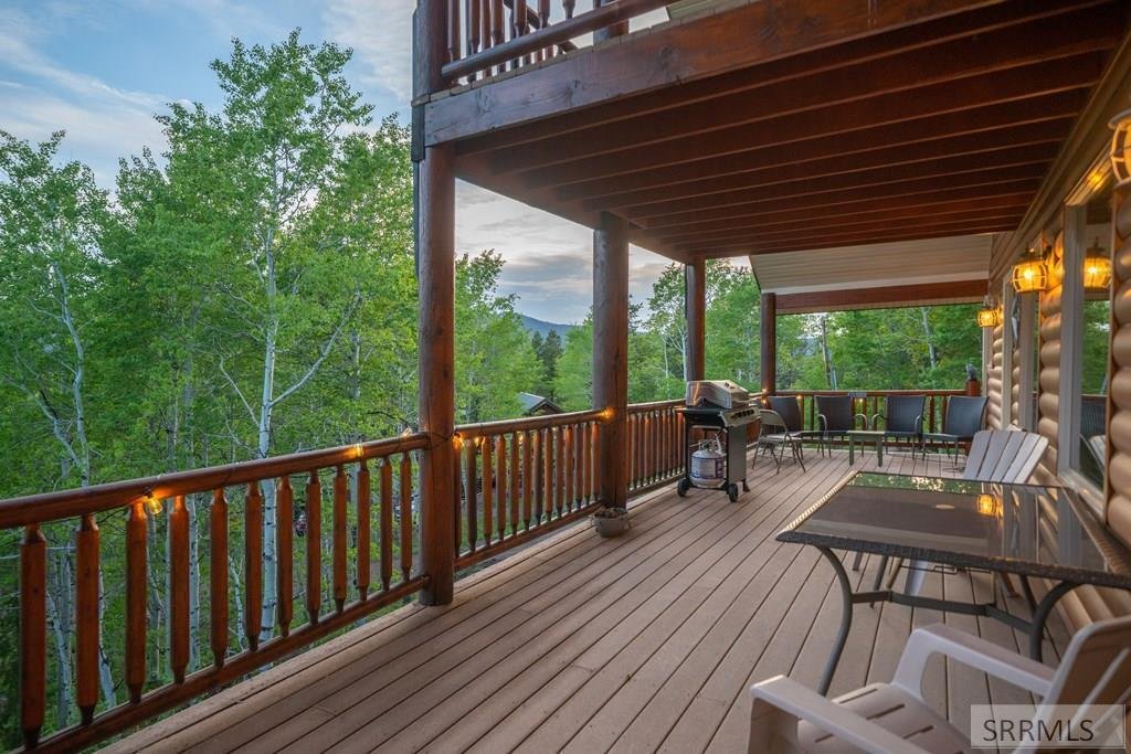 House in Island Park, Idaho, United States 2 - 17793615
