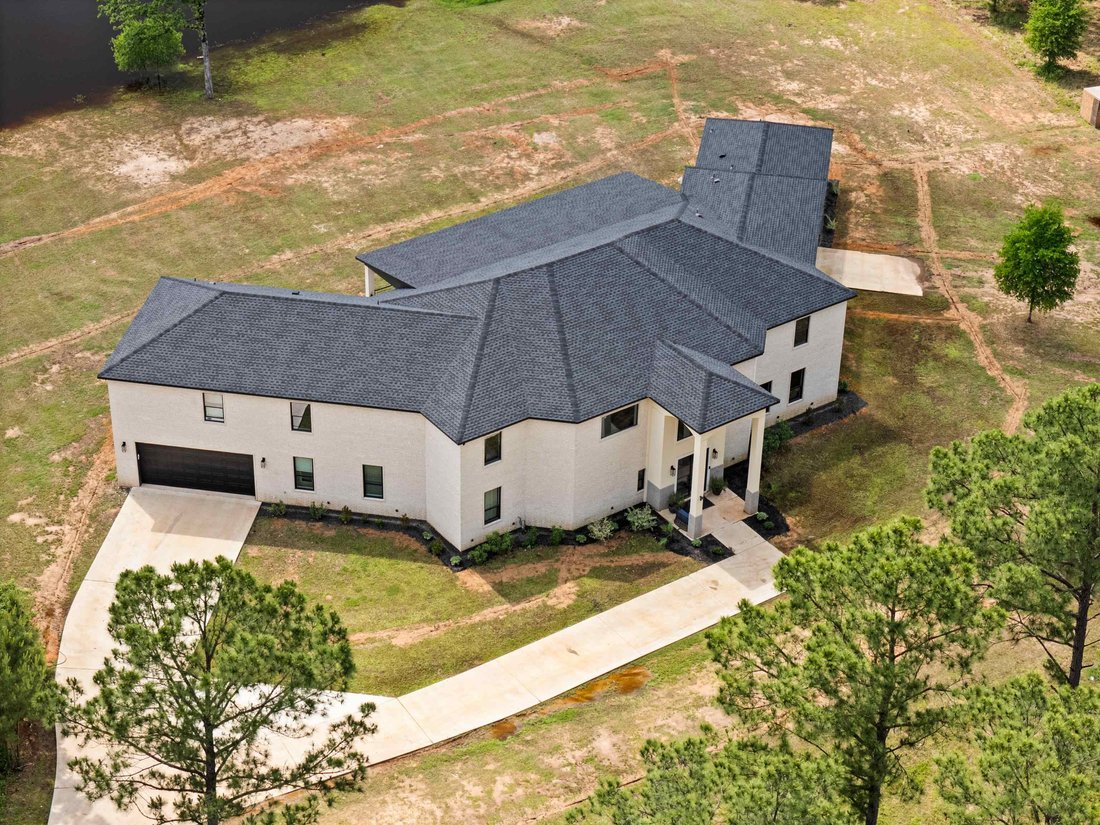 House in Hallsville, Texas, United States 2 - 17792267