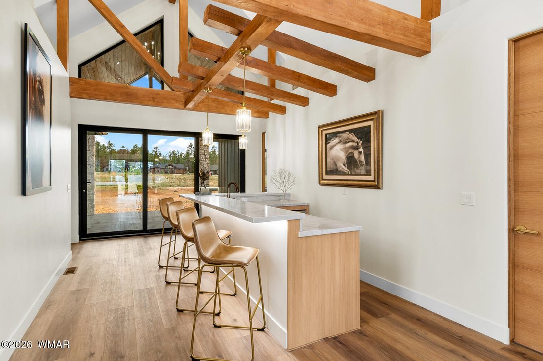 House in Show Low, Arizona, United States 5 - 17792718