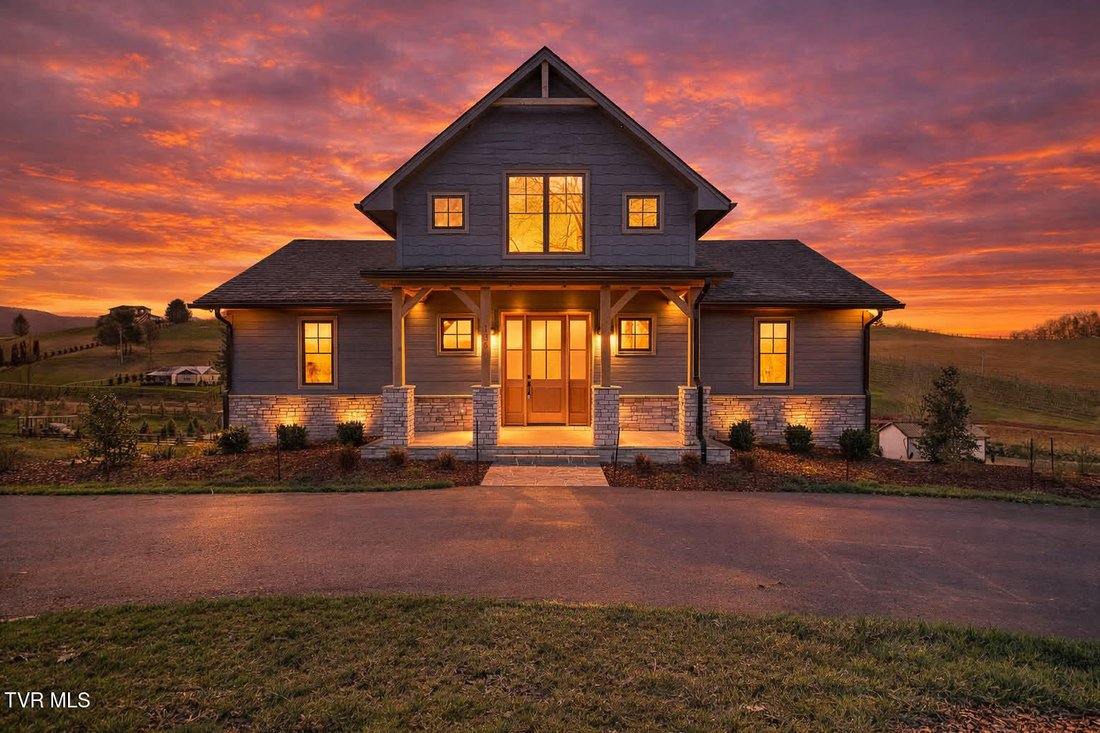 House in Mountain City, Tennessee, United States 3 - 17791505