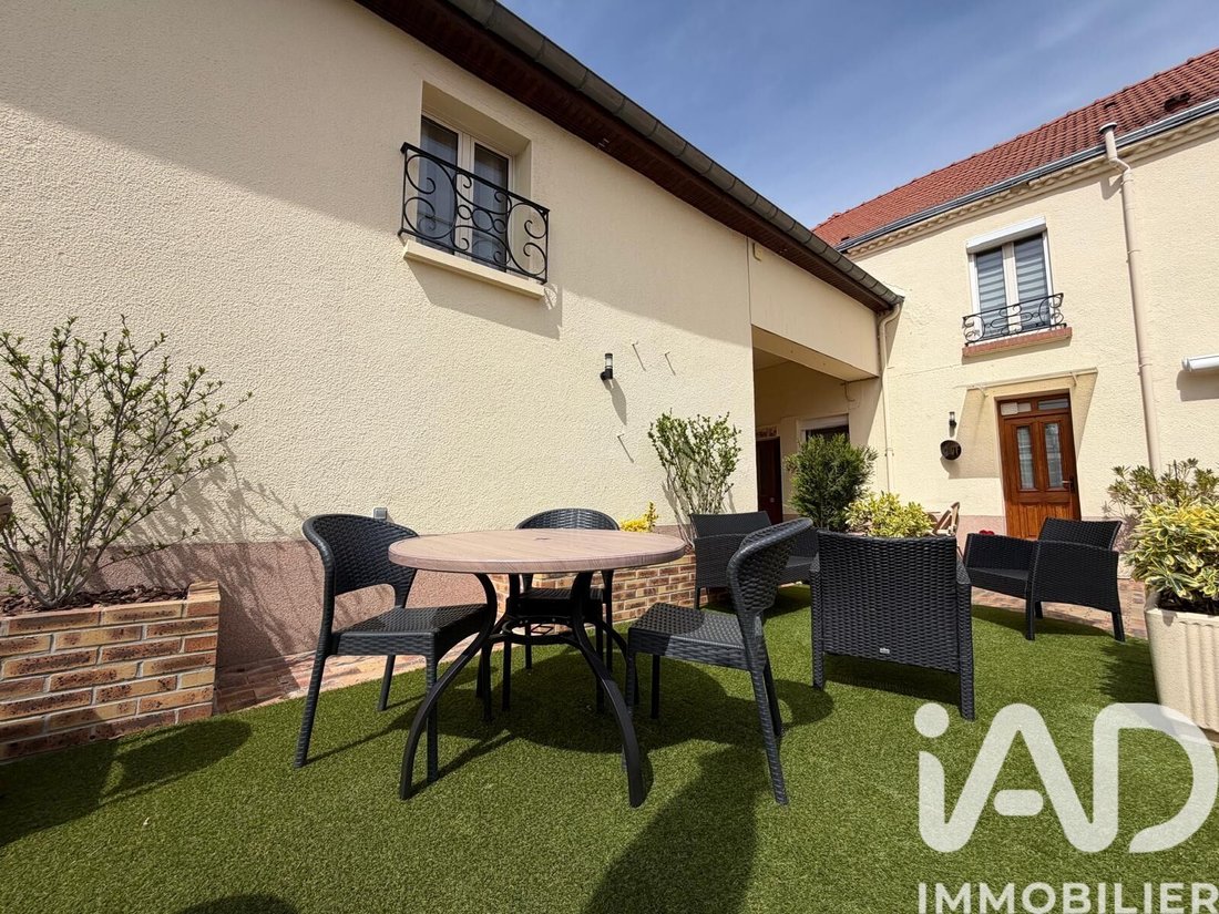 House in Ecueil, Grand Est, France 2 - 17797149