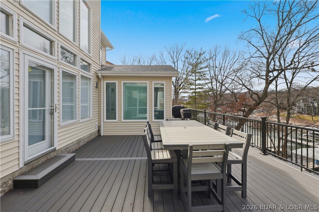 House in Lake Ozark, Missouri, United States 4 - 17794540