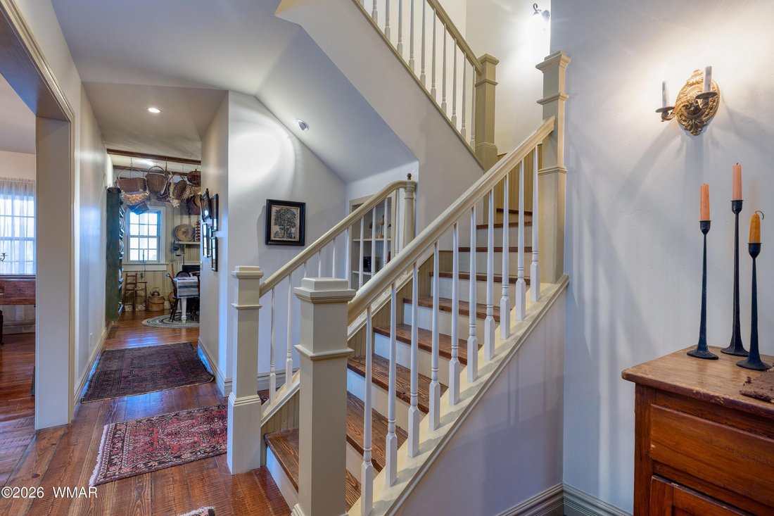 House in Show Low, Arizona, United States 5 - 17791412