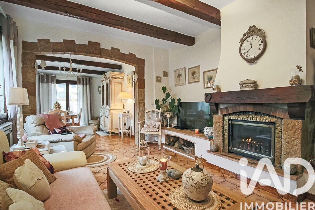 House in Cannes Marina-La Roubine, Mandelieu-la-Napoule, France 3 - 17797192