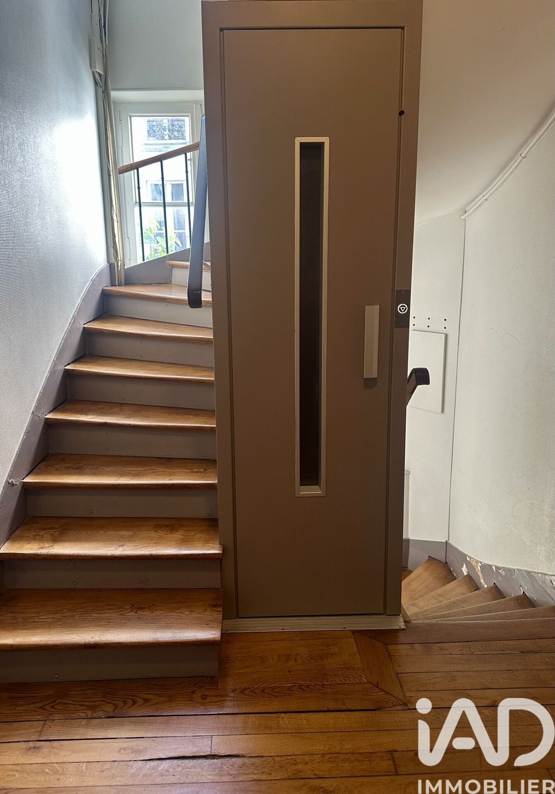 Apartment in Chaillot, Paris 16e Arrondissement, Paris 4 - 17796952