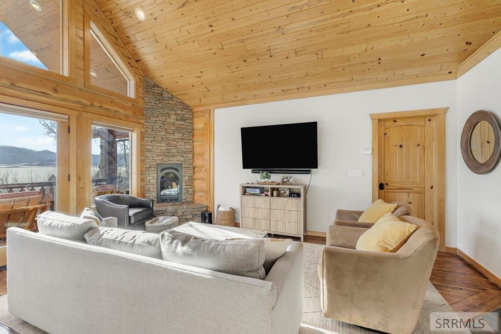 House in Island Park, Idaho, United States 5 - 17792062