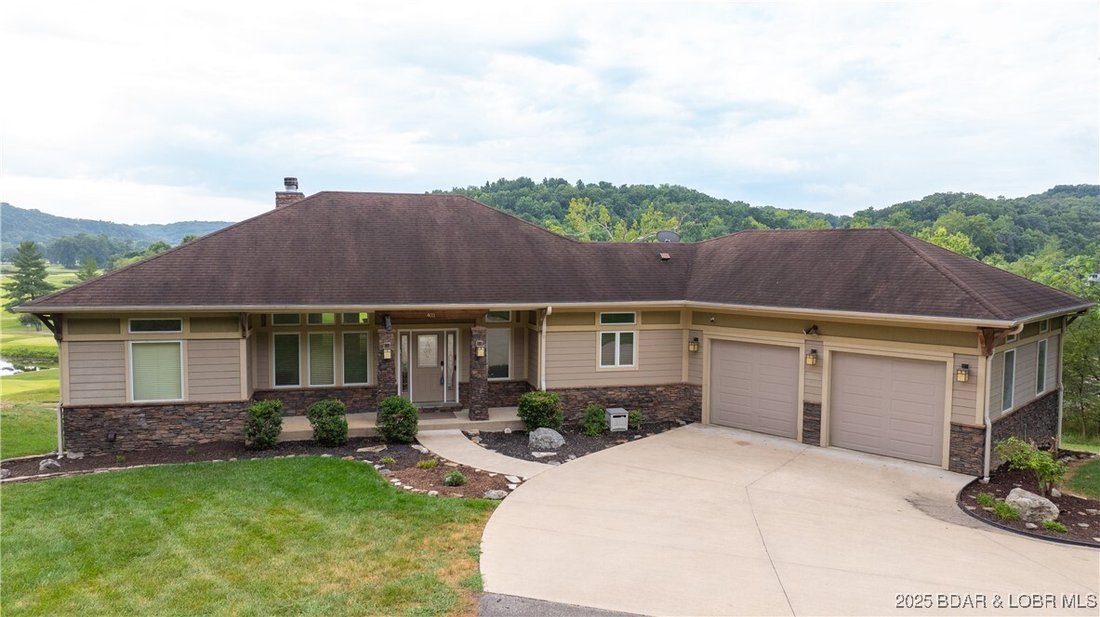 House in Lake Ozark, Missouri, United States 2 - 17794932