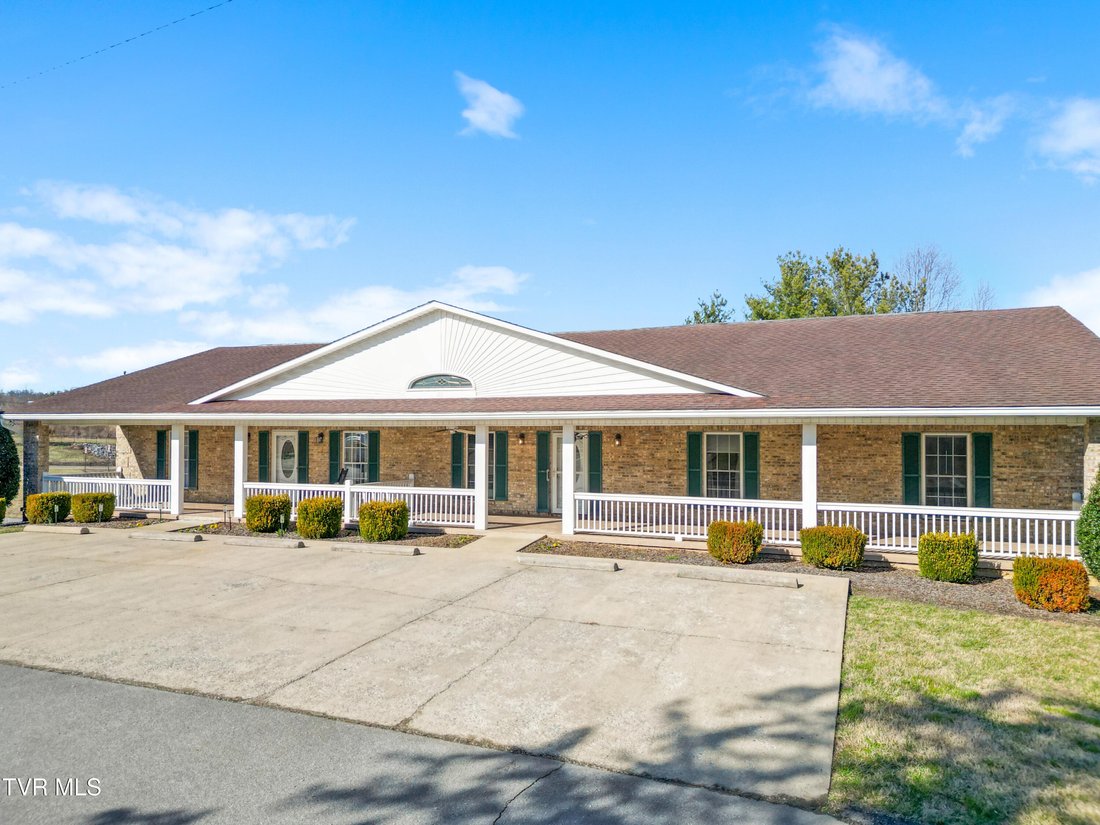 Apartment in Greeneville, Tennessee, United States 1 - 17791774