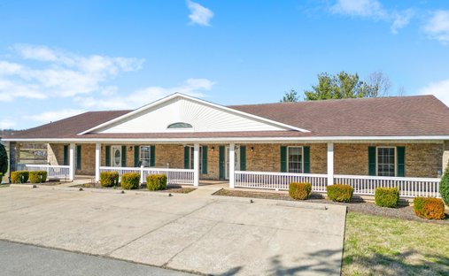 Apartment in Greeneville, Tennessee, United States 1
