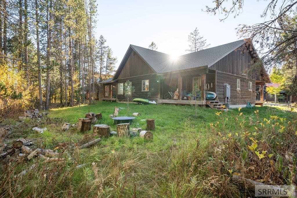 House in Island Park, Idaho, United States 3 - 17792587