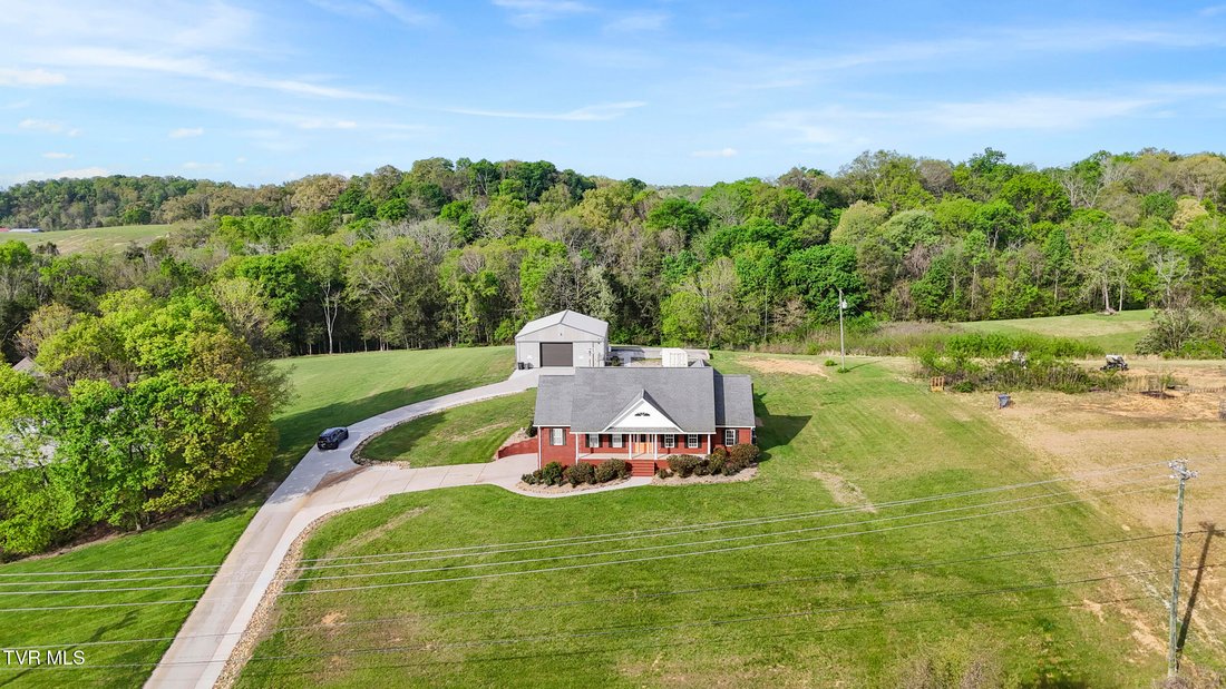House in White Pine, Tennessee, United States 4 - 17791261