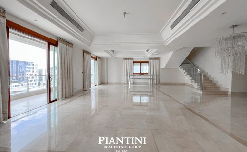 Penthouse en Santo Domingo, Distrito Nacional, República Dominicana 1
