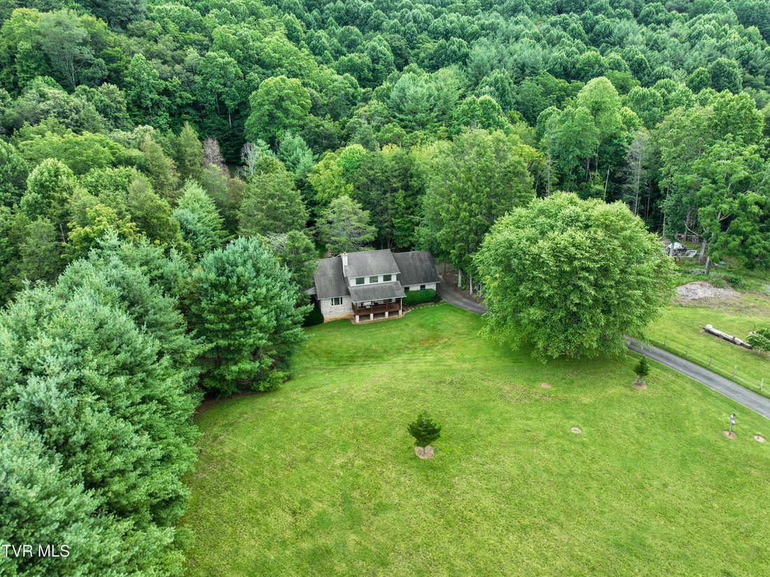 House in Roan Mountain, Tennessee, United States 2 - 17791760