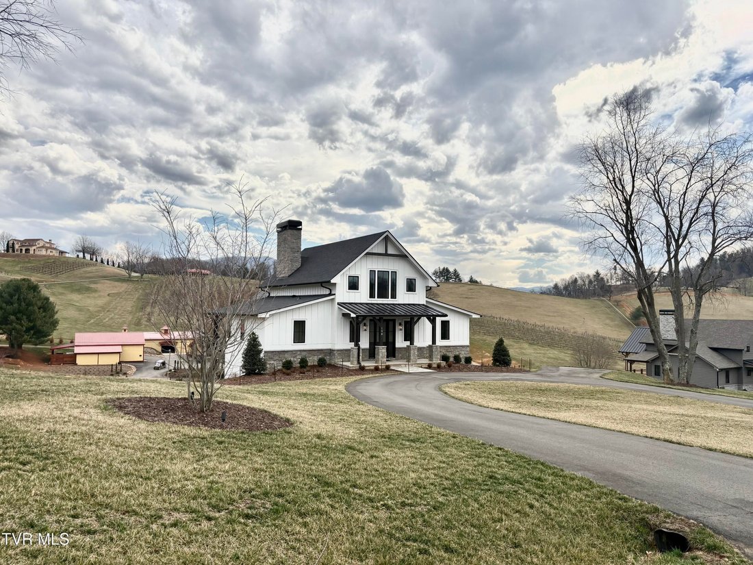 House in Mountain City, Tennessee, United States 2 - 17791383