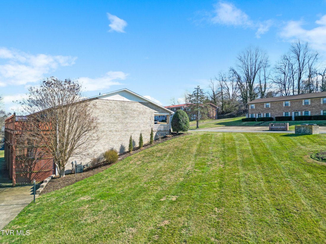 Apartment in Greeneville, Tennessee, United States 4 - 17791774