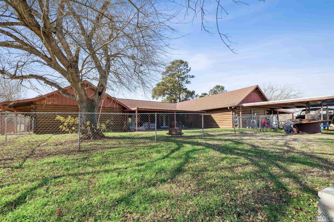 House in Garrison, Texas, United States 4 - 17792054