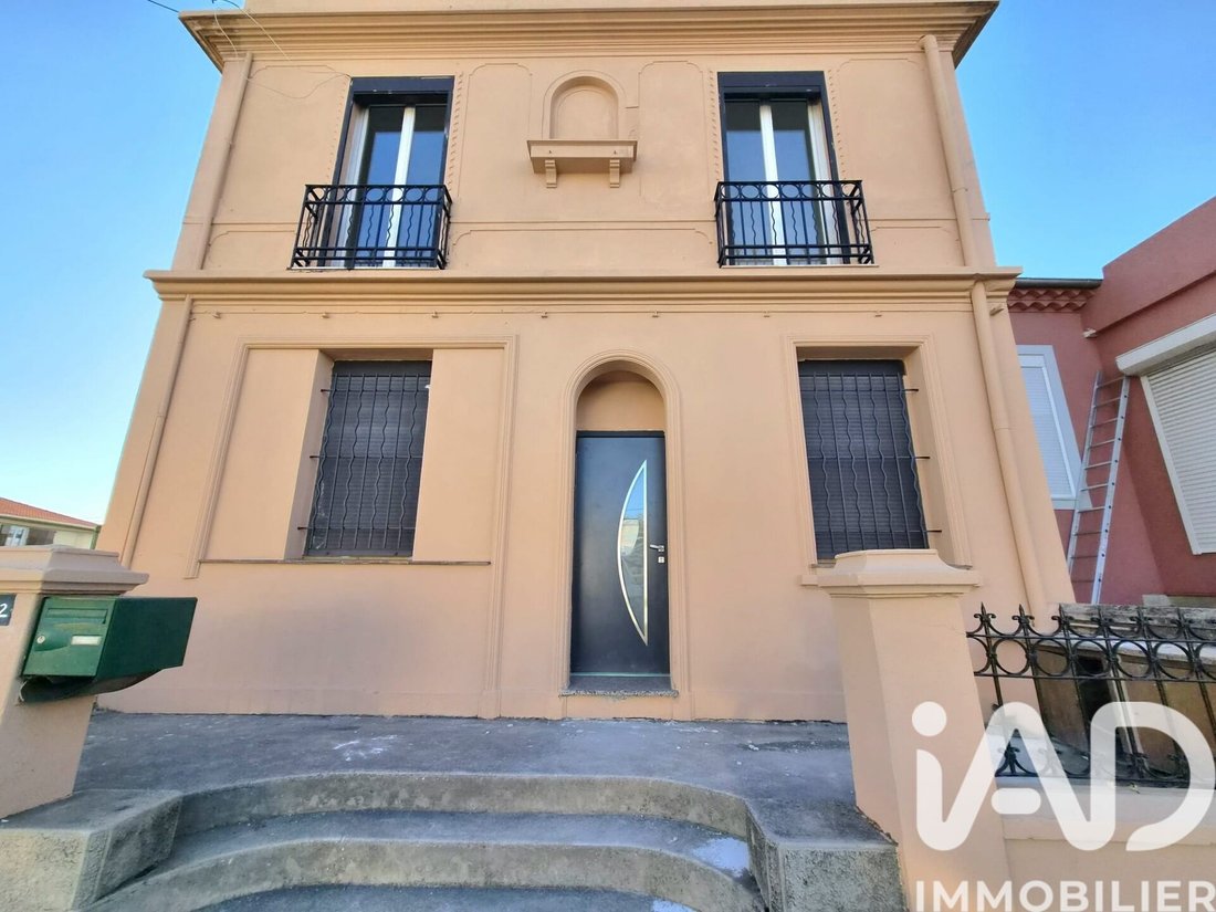 House in Les Groules-Les Breguieres, Antibes, France 1 - 17797228