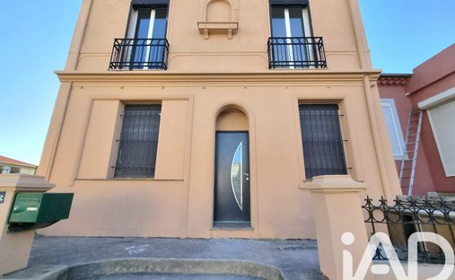 Casa en Les Groules-Les Breguieres, Antibes, Francia 1