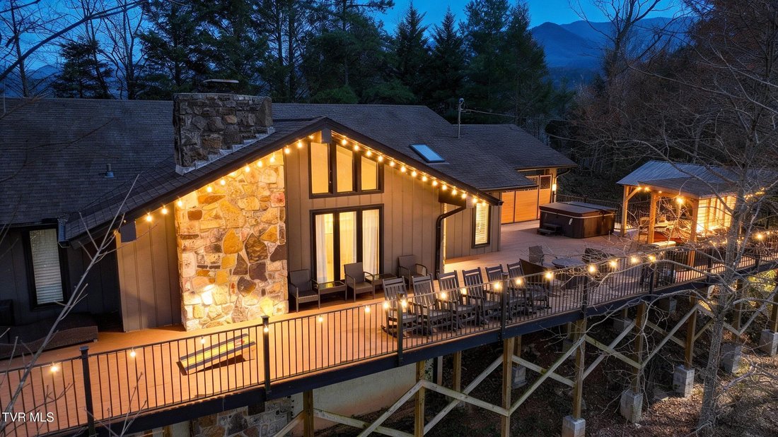 House in Gatlinburg, Tennessee, United States 1 - 17791451