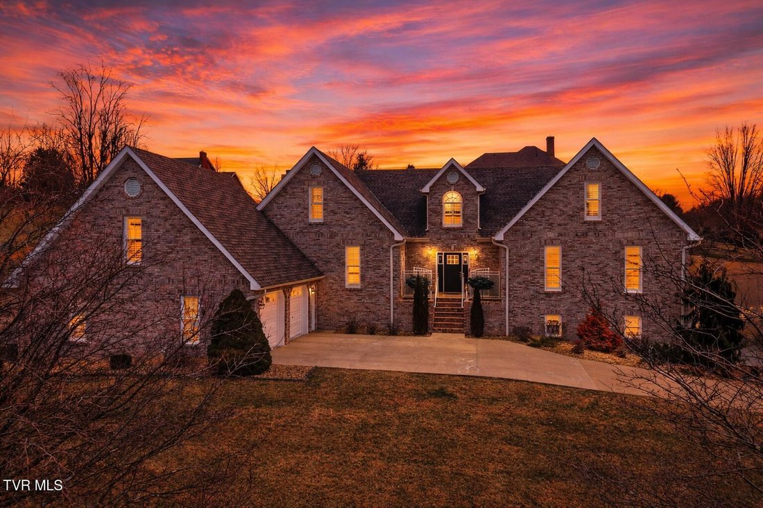 House in Bristol, Tennessee, United States 2 - 17791376