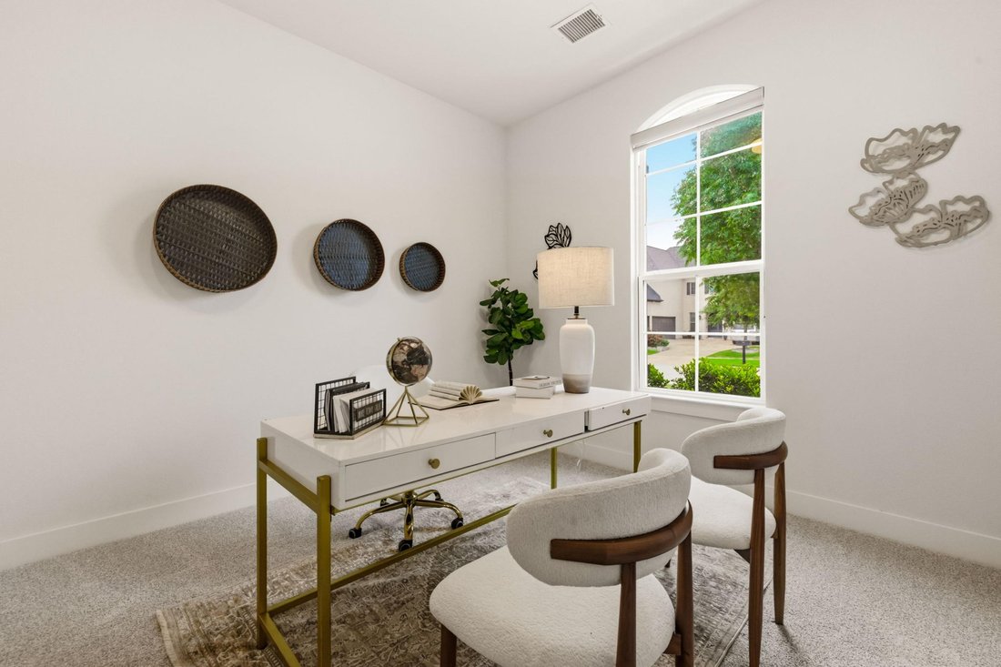 House in Frisco, Texas, United States 5 - 17789774