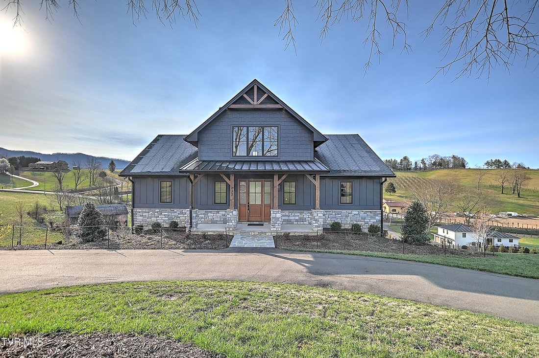 House in Mountain City, Tennessee, United States 4 - 17791224