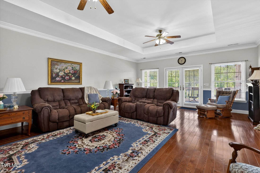 House in Blountville, Tennessee, United States 5 - 17791654