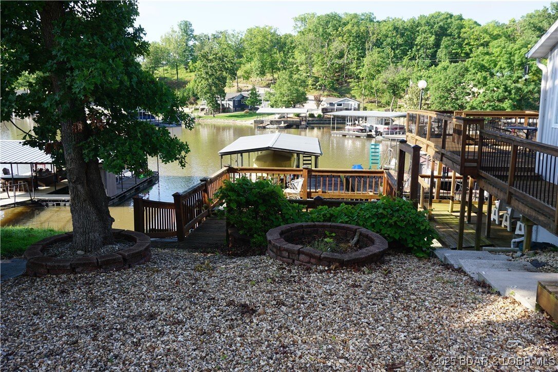 House in Sunrise Beach, Missouri, United States 1 - 17794920