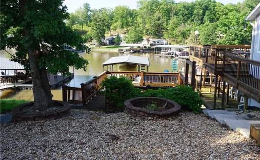 House in Sunrise Beach, Missouri, United States 1