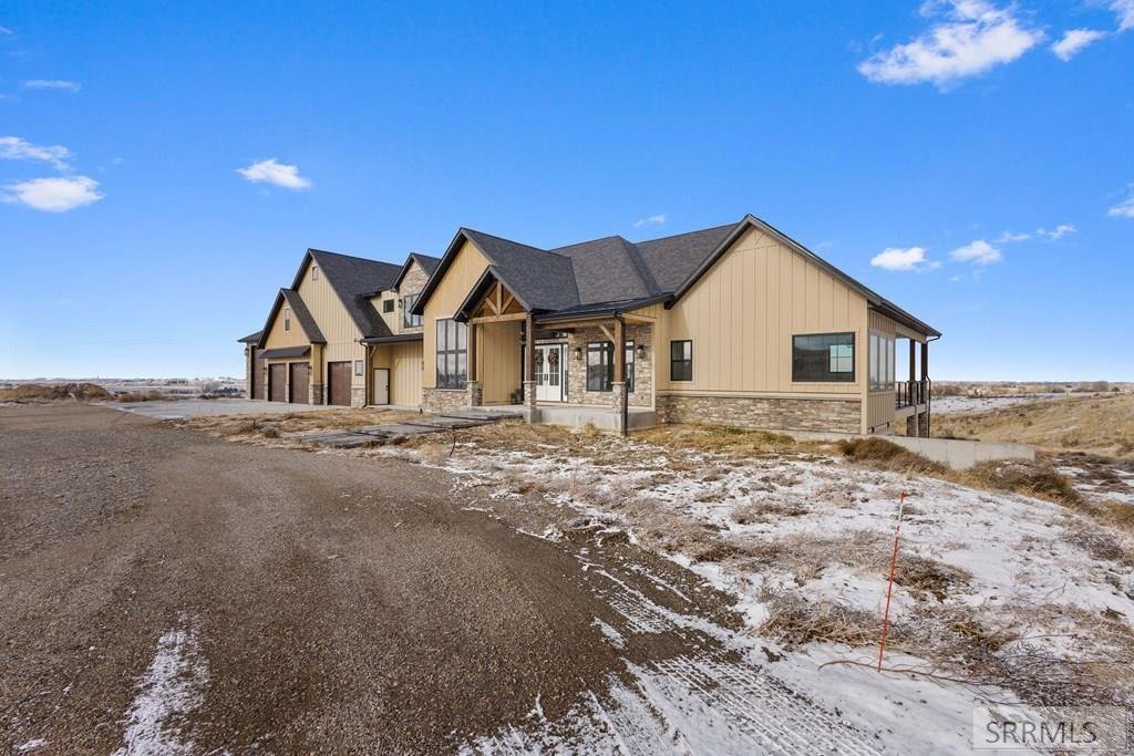 House in Basalt, Idaho, United States 5 - 17793410