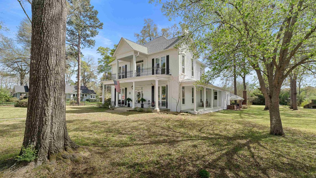 Casa a Atlanta, Texas, Stati Uniti 2 - 17791950