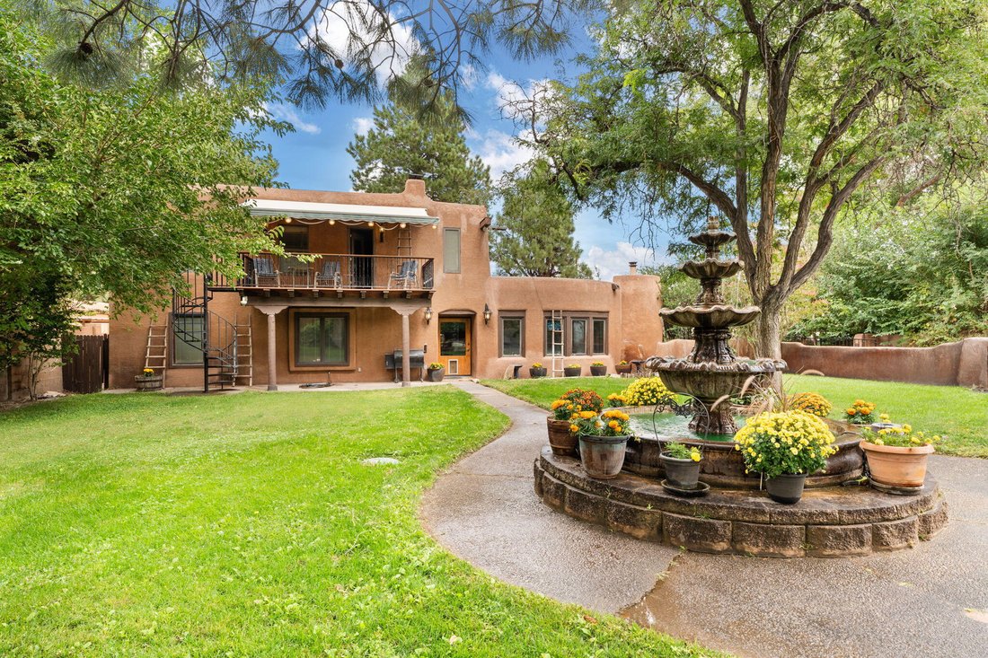 House in Albuquerque, New Mexico, United States 4 - 17792167