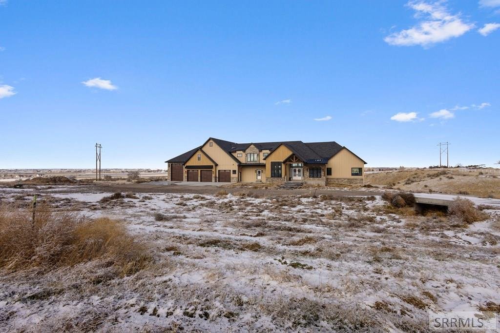 House in Basalt, Idaho, United States 2 - 17793410