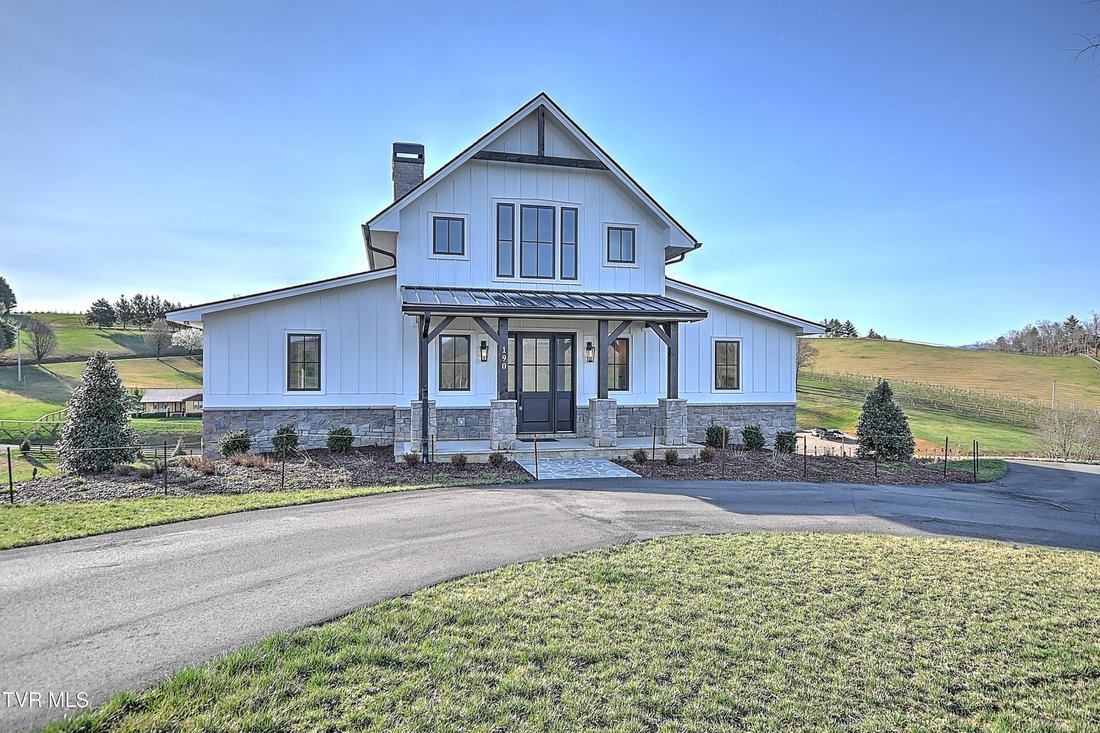 House in Mountain City, Tennessee, United States 4 - 17791383