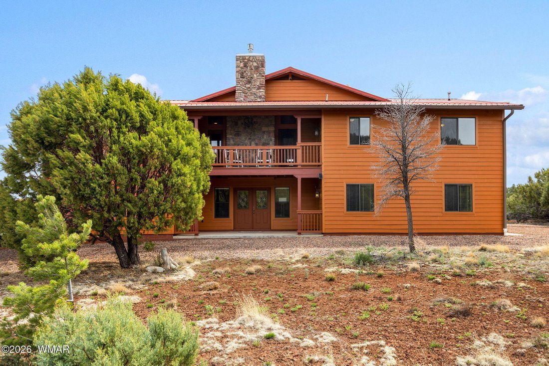 House in Vernon, Arizona, United States 5 - 17791984