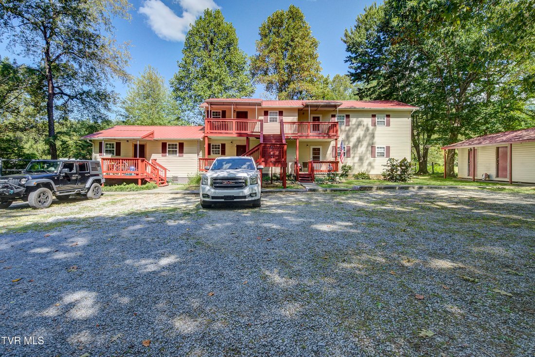 Unicoi, Tennessee, United States 2 - 17791378