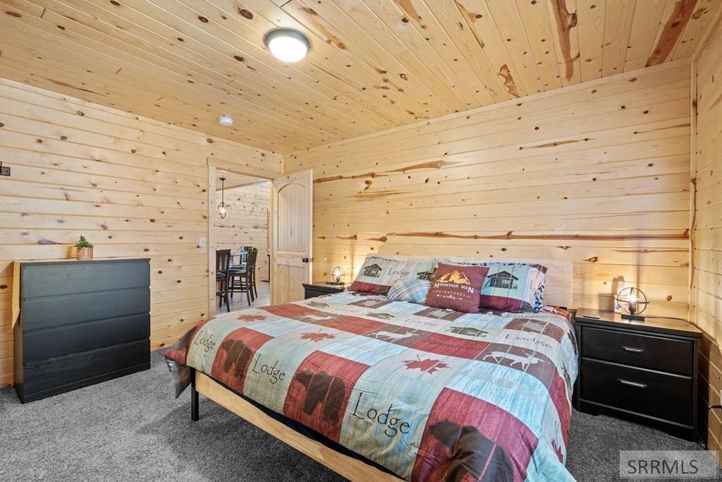 House in Island Park, Idaho, United States 5 - 17792762