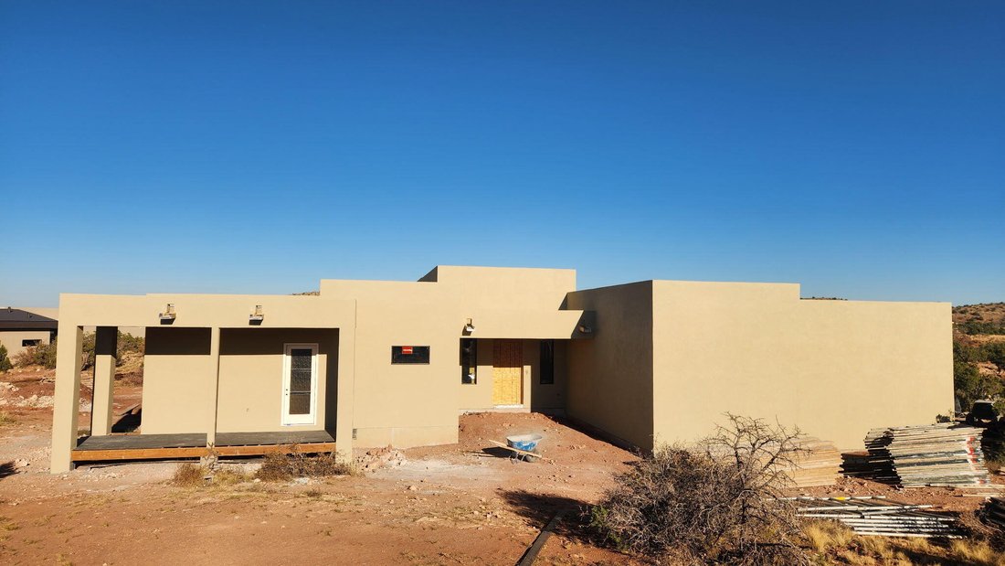 House in Placitas, New Mexico, United States 4 - 17792186
