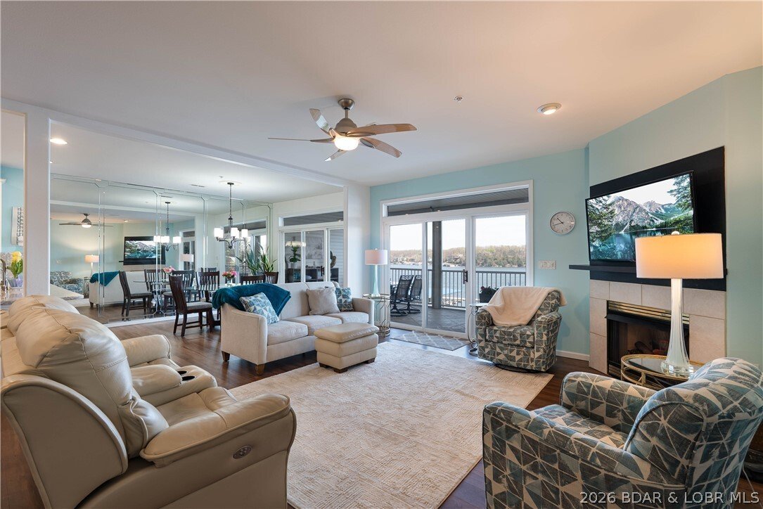 Condo in Osage Beach, Missouri, United States 5 - 17793144
