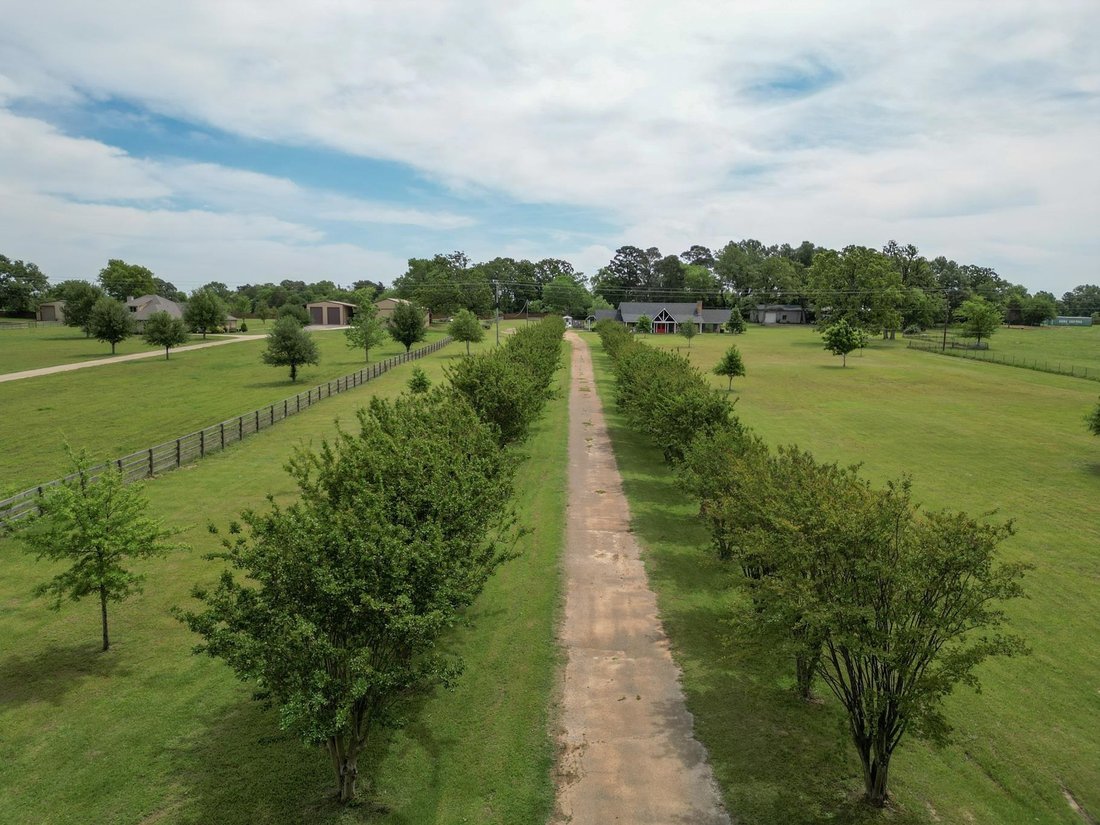 House in Longview, Texas, United States 4 - 17792445
