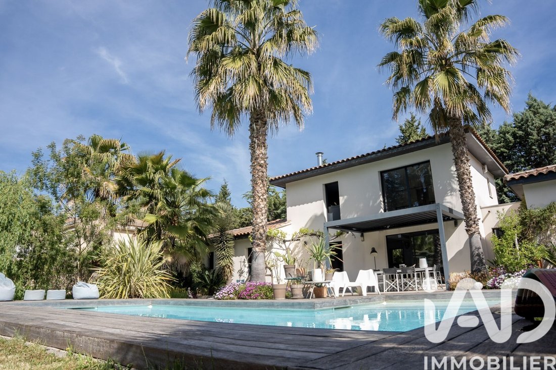 House in Montfavet Banlieue, Avignon, France 4 - 17796991