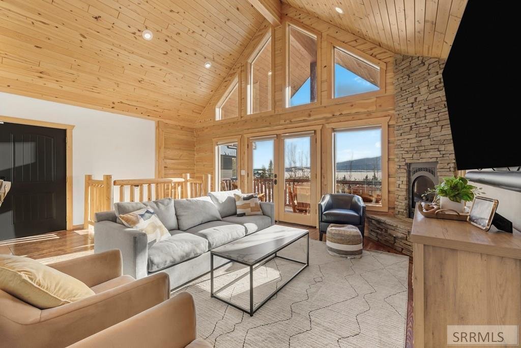 House in Island Park, Idaho, United States 4 - 17792062