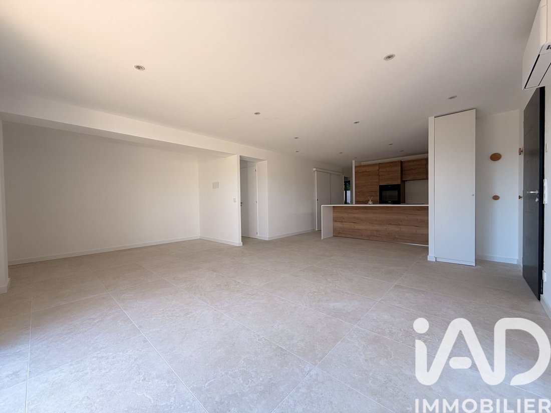 Apartment in Les Bouteillers, Sainte-Maxime, France 1 - 15632428