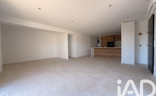 Apartment in Les Bouteillers, Sainte-Maxime, France 1