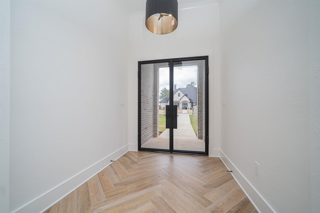 House in Longview, Texas, United States 4 - 17792180