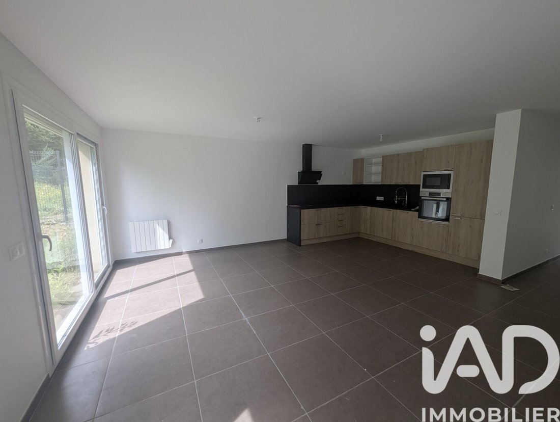 House in Garancieres, Ile-de-France, France 4 - 17797147