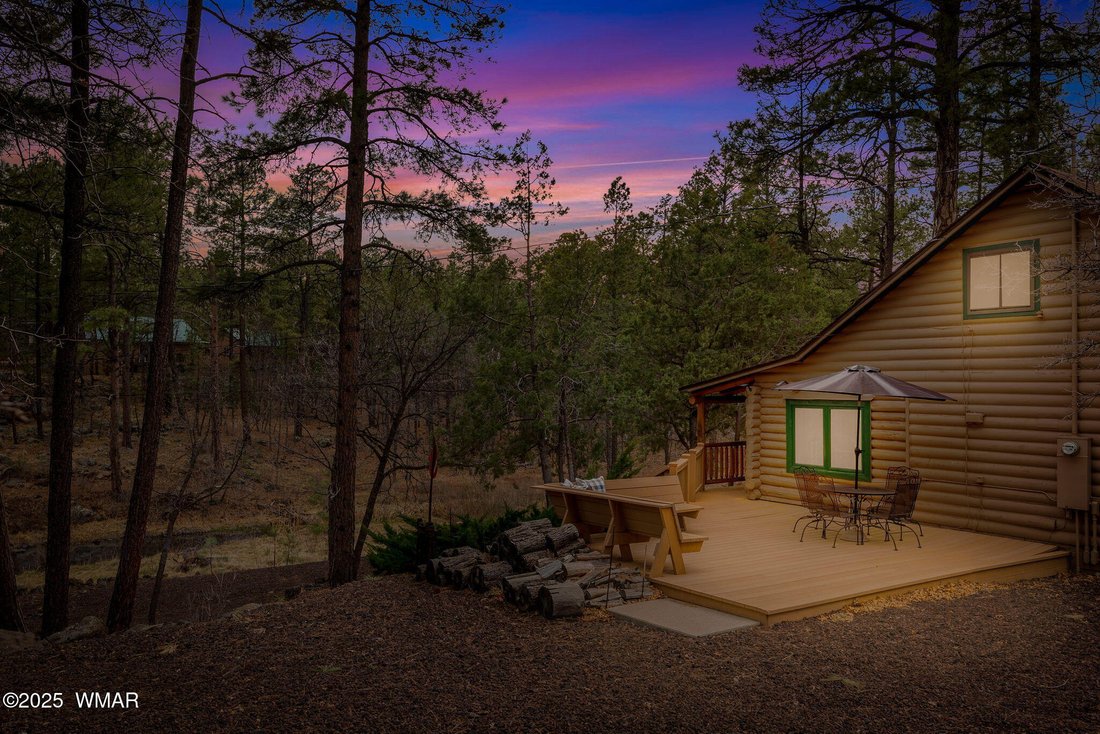 Pinetop-Lakeside, Arizona, United States 3 - 17791218