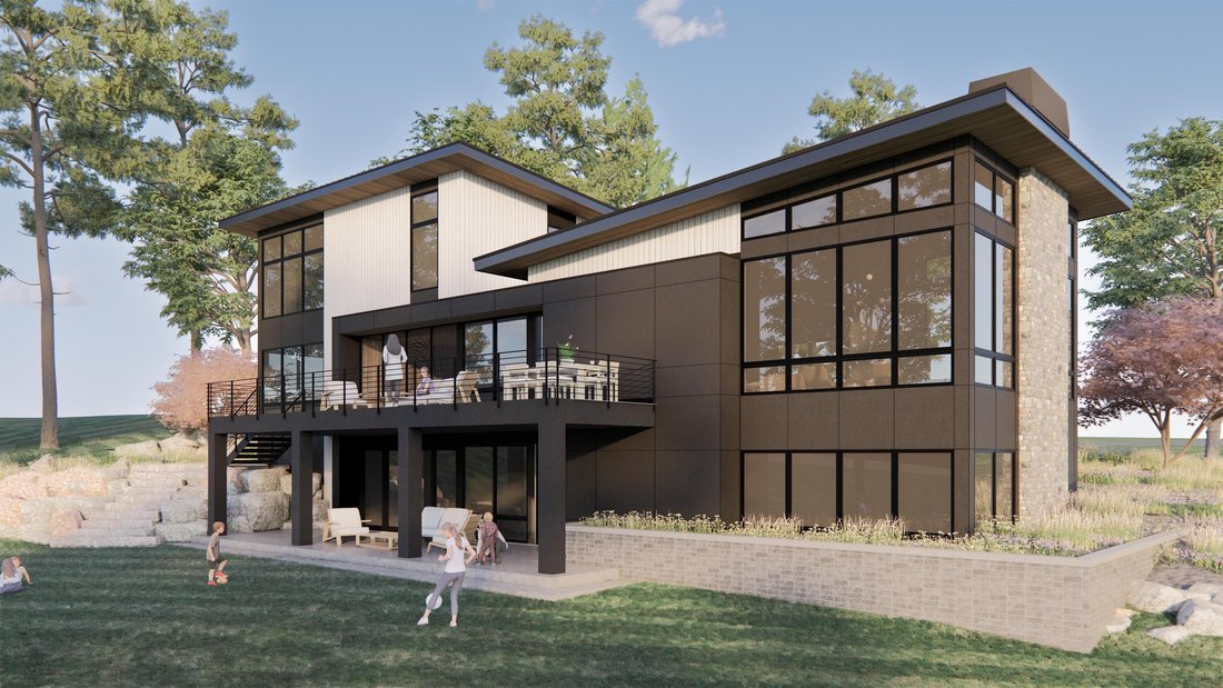House in Fitchburg, Wisconsin, United States 5 - 17793880
