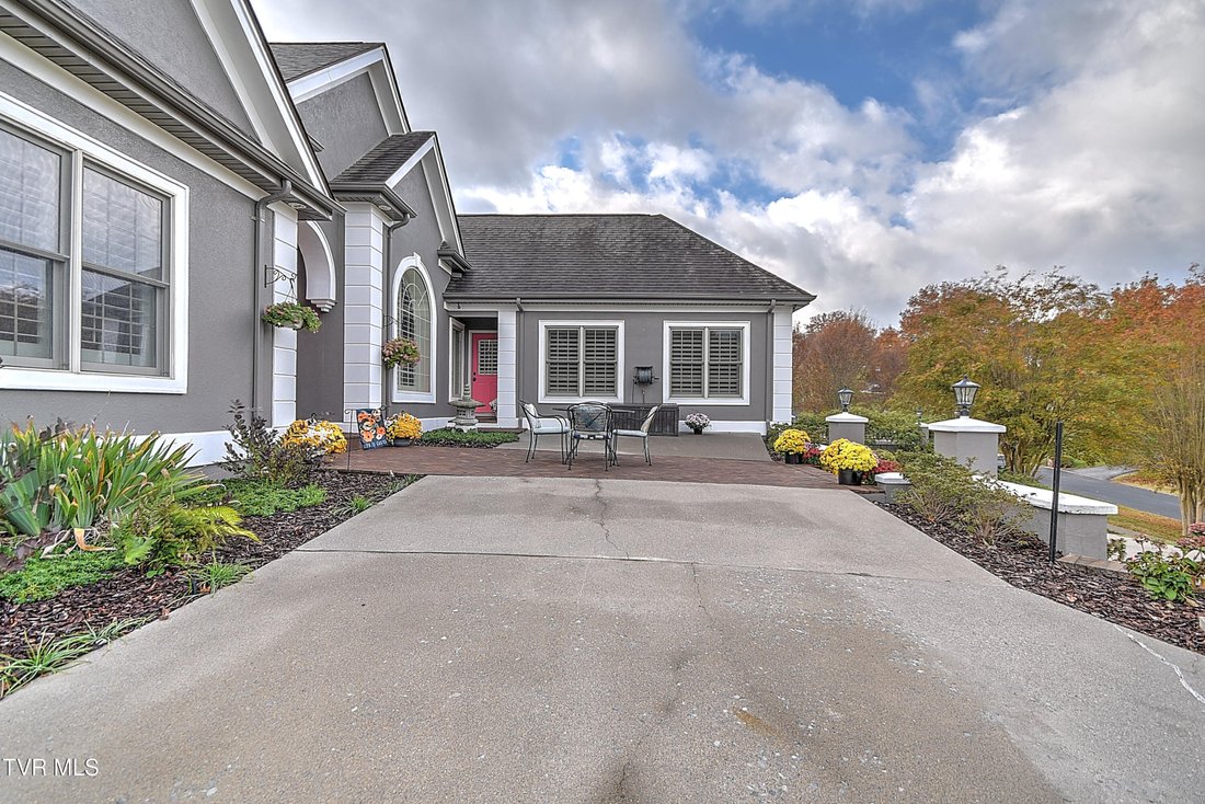 House in Kingsport, Tennessee, United States 2 - 17791706